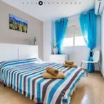 Casa Sun Luis Апартаменты *