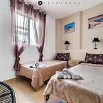 Casa Sun Luis Апартаменты *