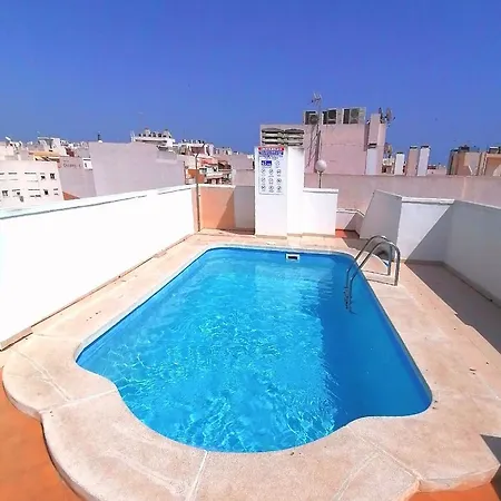 Casa Sun Luis *