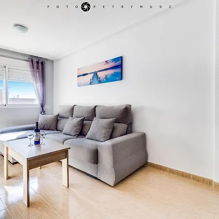 Casa Sun Luis Torrevieja