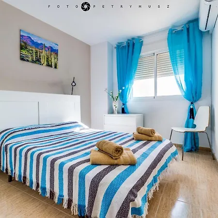 Casa Sun Luis Appartement *