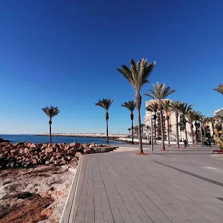 Casa Sun Luis * Torrevieja