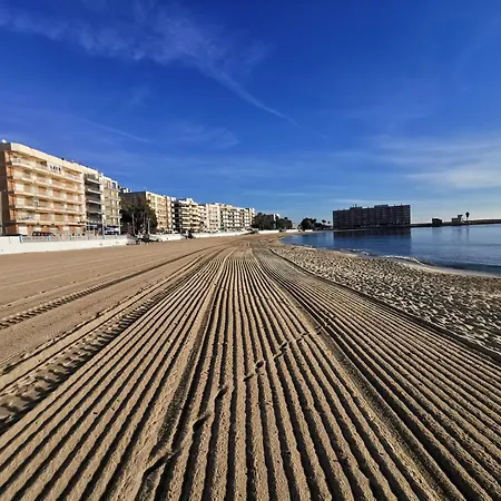 Апартаменты Casa Sun Luis *