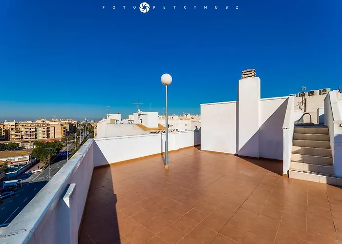 Casa Sun Luis Torrevieja