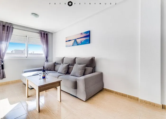 Casa Sun Luis Torrevieja