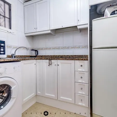 Casa Sun Luis דירה