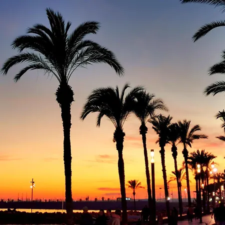 Casa Sun Luis * טורבייחה